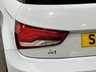 USED 2017 17 AUDI A1 1.4 TFSI BLACK EDITION 3d 148 BHP 