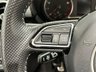 USED 2017 17 AUDI A1 1.4 TFSI BLACK EDITION 3d 148 BHP 