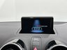 USED 2017 17 AUDI A1 1.4 TFSI BLACK EDITION 3d 148 BHP 