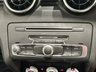 USED 2017 17 AUDI A1 1.4 TFSI BLACK EDITION 3d 148 BHP 