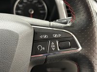 USED 2016 16 SEAT LEON 1.4 ECOTSI FR TECHNOLOGY 3d 150 BHP Striking Low Mileage 36874 Miles 1.4 ECOTSI FR