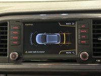 USED 2016 16 SEAT LEON 1.4 ECOTSI FR TECHNOLOGY 3d 150 BHP Striking Low Mileage 36874 Miles 1.4 ECOTSI FR