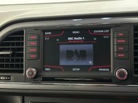 USED 2016 16 SEAT LEON 1.4 ECOTSI FR TECHNOLOGY 3d 150 BHP Striking Low Mileage 36874 Miles 1.4 ECOTSI FR