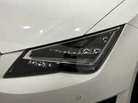 USED 2016 16 SEAT LEON 1.4 ECOTSI FR TECHNOLOGY 3d 150 BHP Striking Low Mileage 36874 Miles 1.4 ECOTSI FR