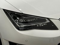 USED 2016 16 SEAT LEON 1.4 ECOTSI FR TECHNOLOGY 3d 150 BHP Striking Low Mileage 36874 Miles 1.4 ECOTSI FR