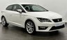 USED 2016 16 SEAT LEON 1.4 ECOTSI FR TECHNOLOGY 3d 150 BHP Striking Low Mileage 36874 Miles 1.4 ECOTSI FR