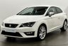 USED 2016 16 SEAT LEON 1.4 ECOTSI FR TECHNOLOGY 3d 150 BHP Striking Low Mileage 36874 Miles 1.4 ECOTSI FR