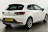 USED 2016 16 SEAT LEON 1.4 ECOTSI FR TECHNOLOGY 3d 150 BHP Striking Low Mileage 36874 Miles 1.4 ECOTSI FR