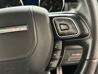 USED 2014 14 LAND ROVER RANGE ROVER EVOQUE 2.2 SD4 DYNAMIC 5d 190 BHP 