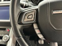 USED 2014 14 LAND ROVER RANGE ROVER EVOQUE 2.2 SD4 DYNAMIC 5d 190 BHP 