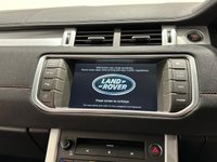 USED 2014 14 LAND ROVER RANGE ROVER EVOQUE 2.2 SD4 DYNAMIC 5d 190 BHP 