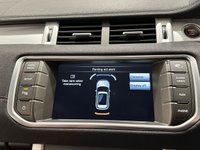 USED 2014 14 LAND ROVER RANGE ROVER EVOQUE 2.2 SD4 DYNAMIC 5d 190 BHP 