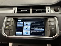USED 2014 14 LAND ROVER RANGE ROVER EVOQUE 2.2 SD4 DYNAMIC 5d 190 BHP 