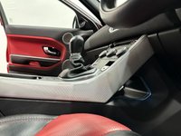USED 2014 14 LAND ROVER RANGE ROVER EVOQUE 2.2 SD4 DYNAMIC 5d 190 BHP 