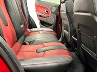 USED 2014 14 LAND ROVER RANGE ROVER EVOQUE 2.2 SD4 DYNAMIC 5d 190 BHP 