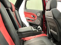 USED 2014 14 LAND ROVER RANGE ROVER EVOQUE 2.2 SD4 DYNAMIC 5d 190 BHP 
