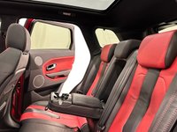 USED 2014 14 LAND ROVER RANGE ROVER EVOQUE 2.2 SD4 DYNAMIC 5d 190 BHP 