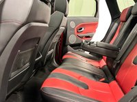 USED 2014 14 LAND ROVER RANGE ROVER EVOQUE 2.2 SD4 DYNAMIC 5d 190 BHP 