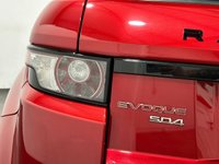 USED 2014 14 LAND ROVER RANGE ROVER EVOQUE 2.2 SD4 DYNAMIC 5d 190 BHP 