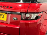 USED 2014 14 LAND ROVER RANGE ROVER EVOQUE 2.2 SD4 DYNAMIC 5d 190 BHP 