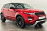 USED 2014 14 LAND ROVER RANGE ROVER EVOQUE 2.2 SD4 DYNAMIC 5d 190 BHP 