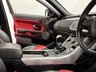 USED 2014 14 LAND ROVER RANGE ROVER EVOQUE 2.2 SD4 DYNAMIC 5d 190 BHP 