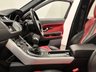 USED 2014 14 LAND ROVER RANGE ROVER EVOQUE 2.2 SD4 DYNAMIC 5d 190 BHP 