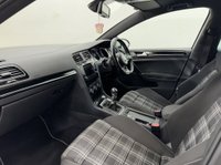 USED 2013 13 VOLKSWAGEN GOLF 2.0 GTD 5d 181 BHP 