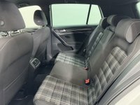 USED 2013 13 VOLKSWAGEN GOLF 2.0 GTD 5d 181 BHP 