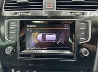 USED 2013 13 VOLKSWAGEN GOLF 2.0 GTD 5d 181 BHP 