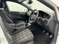 USED 2013 13 VOLKSWAGEN GOLF 2.0 GTD 5d 181 BHP 