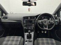 USED 2013 13 VOLKSWAGEN GOLF 2.0 GTD 5d 181 BHP 