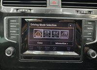 USED 2013 13 VOLKSWAGEN GOLF 2.0 GTD 5d 181 BHP 