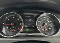 USED 2013 13 VOLKSWAGEN GOLF 2.0 GTD 5d 181 BHP 
