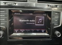 USED 2013 13 VOLKSWAGEN GOLF 2.0 GTD 5d 181 BHP 