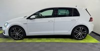 USED 2013 13 VOLKSWAGEN GOLF 2.0 GTD 5d 181 BHP 