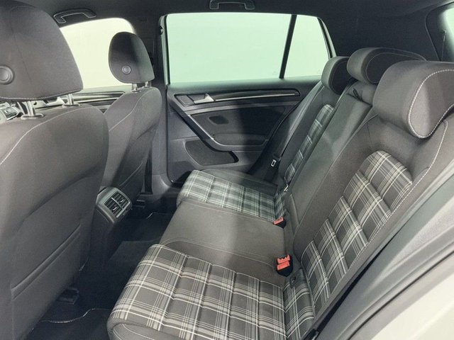 2013 VOLKSWAGEN GOLF - Photo 11