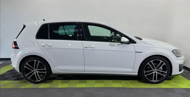 2013 VOLKSWAGEN GOLF - Photo 8