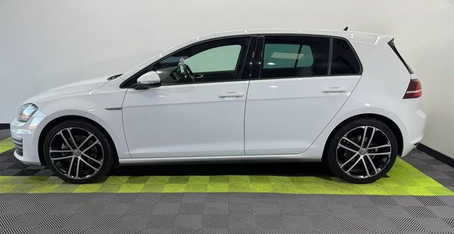 2013 VOLKSWAGEN GOLF - Photo 7