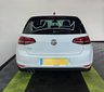 USED 2013 13 VOLKSWAGEN GOLF 2.0 GTD 5d 181 BHP 