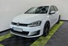 USED 2013 13 VOLKSWAGEN GOLF 2.0 GTD 5d 181 BHP 