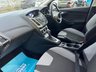 USED 2012 62 FORD FOCUS 1.6 ZETEC 125PS AUTO ESTATE 