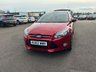 USED 2012 62 FORD FOCUS 1.6 ZETEC 125PS AUTO ESTATE 