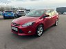 USED 2012 62 FORD FOCUS 1.6 ZETEC 125PS AUTO ESTATE 