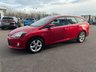 USED 2012 62 FORD FOCUS 1.6 ZETEC 125PS AUTO ESTATE 