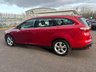 USED 2012 62 FORD FOCUS 1.6 ZETEC 125PS AUTO ESTATE 