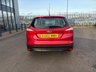 USED 2012 62 FORD FOCUS 1.6 ZETEC 125PS AUTO ESTATE 