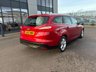 USED 2012 62 FORD FOCUS 1.6 ZETEC 125PS AUTO ESTATE 