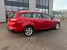 USED 2012 62 FORD FOCUS 1.6 ZETEC 125PS AUTO ESTATE 