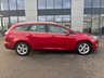 USED 2012 62 FORD FOCUS 1.6 ZETEC 125PS AUTO ESTATE 
